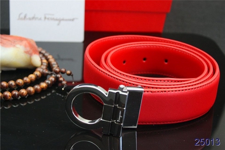 Ferragamo Belts-611